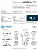 Manual A30XHA-A30XHAS-A30XTA PDF