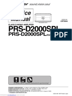 PRSD 2000 Splxuuc