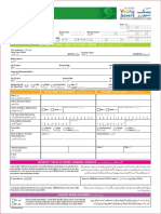 Younger Saver Form