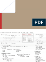 Antidifferentiation Integration PDF