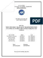 Nhóm 2 - Tiểu luận QTSP giữa kỳ