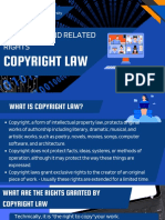 Copyright Law