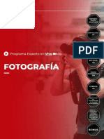 BROCHURE Fotografia 2022