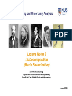 CE2407B Lecture 3 PDF