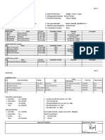 Formulir Lamaran Online PDF