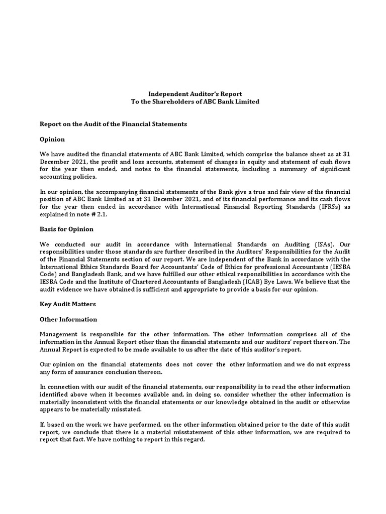 AUDITED FINANCIAL STATEMENTS SAMPLE PDF FREE DOWNLOAD 2022 visual data 8