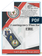 NAES Fire ConPlan 2022-2023 Signed