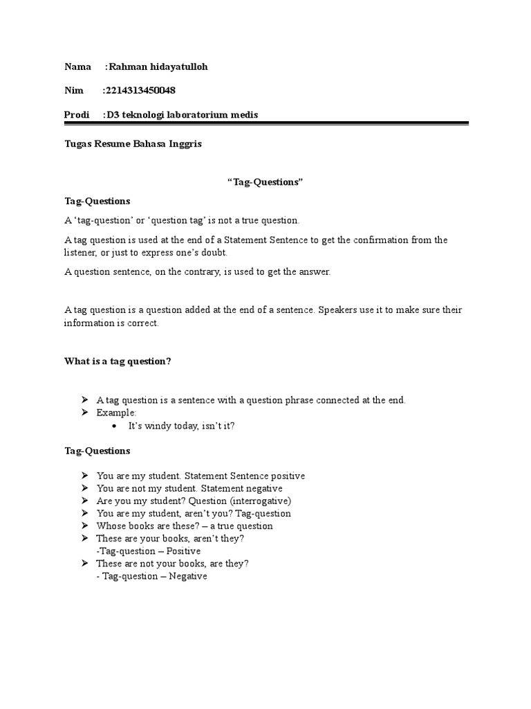 Rahman Hidayatulloh 2214313450048 - 1723299376