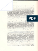De Certeau, Michel. La Debilidad Del Creer. Capítulo 11 La Debilidad de Creer PDF
