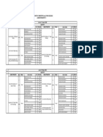 12-6 - Jadwal Teori Dan Praktik Kelas 12 GENAP Ak 66 - Pupuk Sabun PDF