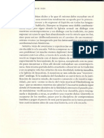 De Certeau, Michel. La Debilidad Del Creer. Capítulo 3 El Mito de Los Orígenes PDF