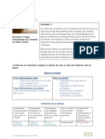 Sequence Ap Mise en Relation PDF