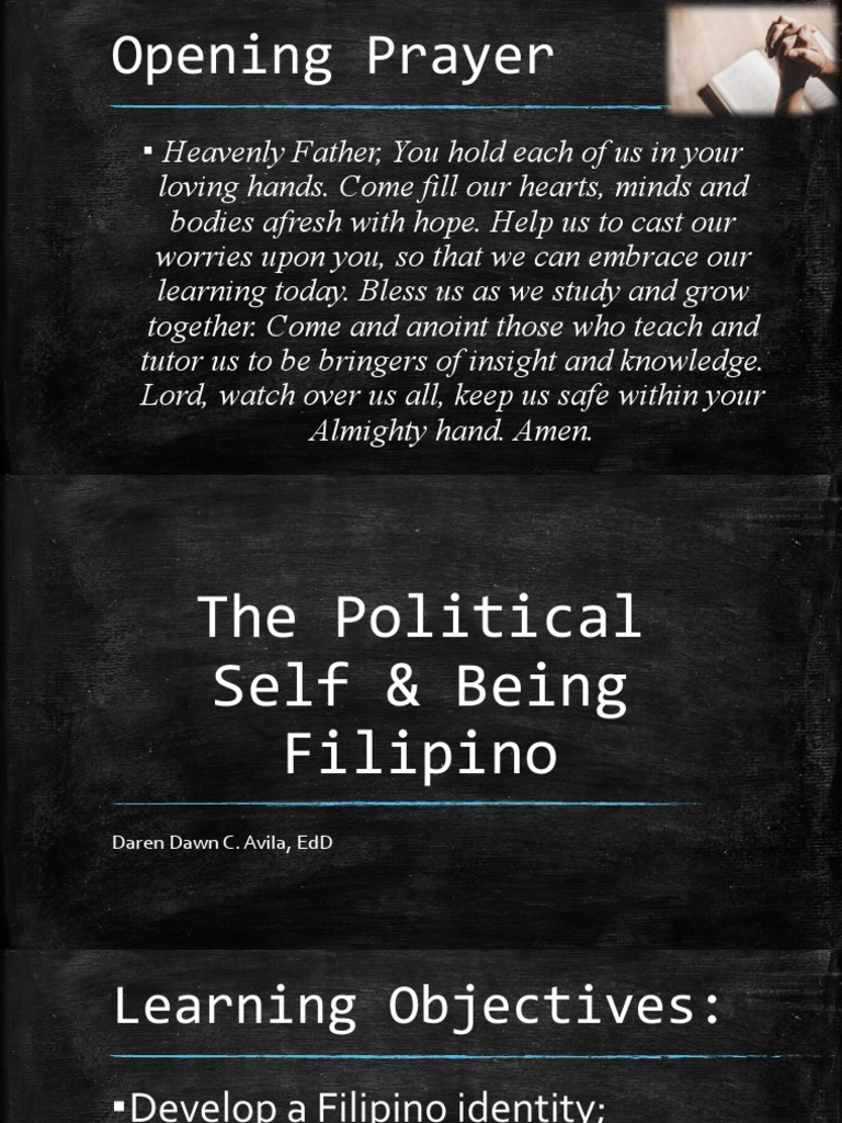 lesson-8-the-political-self-being-filipino-pdf
