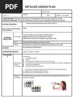 DLP Recount and Verbs