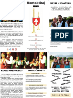 Upisi 2023. BROŠURA PDF