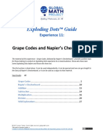 Written Guide EXPERIENCE 11 - 2020 - English PDF