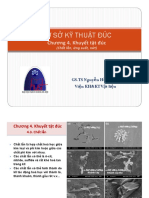 Cơ sở Kỹ thuật đúc 4. Chất lẫn ứng suất nứt PDF