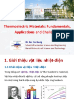 Thermoelectric Materials 2.2021 PDF