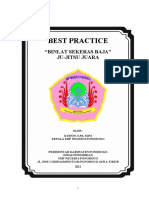 Contoh Best Practice