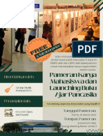 Poster Pameran_PSBPS UMS