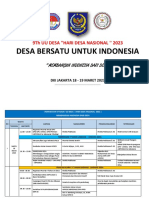 Rundown Uu Desa PDF