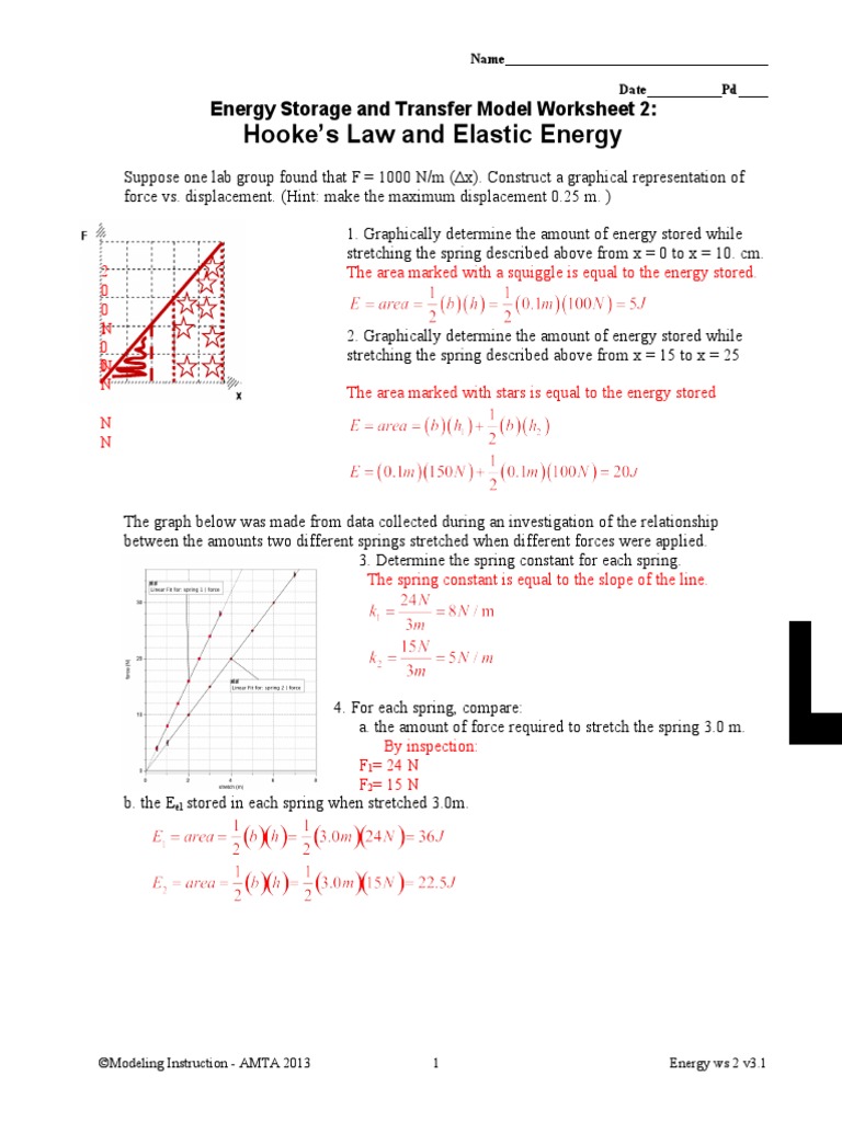 Energy Ws 2-Key | PDF