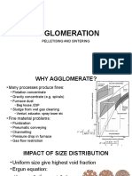 9-Agglomeration of Ores