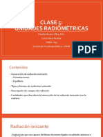 Clase 05 - Medidas Radiometricas