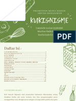 Kukisnisme Uas PDF