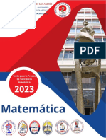 Libro Matematica 2023