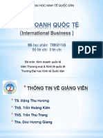 slice môn Kinh doanh quốc tế- chính qui lms PDF