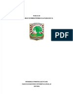 PDF Makalah Pemilihan Sumber Pembiayaan Bagian 1 - Compress