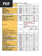 Site Turn Over Form | PDF | Building Engineering | Buildings And Structures