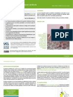 Pierre-Louis Docquier - Paralysie Cérébrale PDF