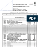 Estrutura Curricular e Ementas - PPG Eng. Biomdica 2013 PDF