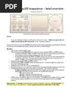 MCHF