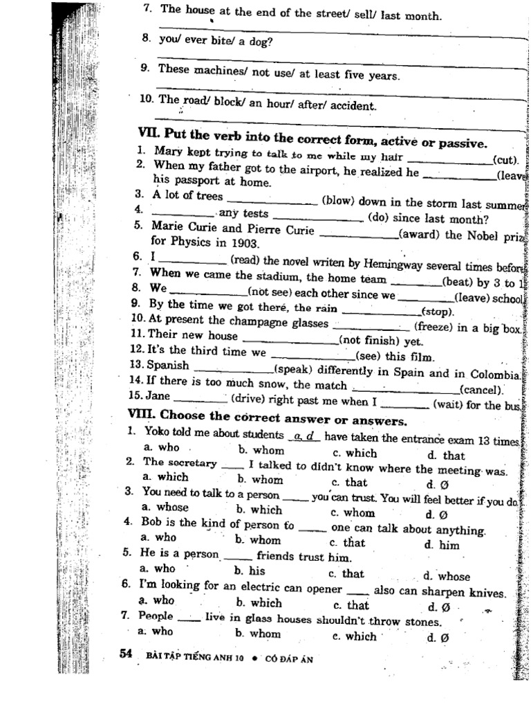 LESSONS 54 62 RESOURCES visual data 8