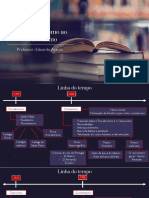 Do Trovadorismo Ao Modernismo - Prof Eduardo Araújo