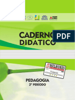 UAB/Unimontes: Metodologia Científica tem  e resume adequadamente o conteúdo do documento