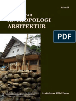 Pengantar Antropologi Arsitektur by Ashadi PDF