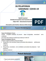 Pencatatan Pelaporan Vaksinasi COVID-19 3 Jan 2021 PDF
