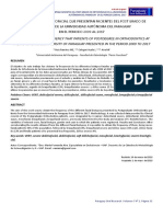 Frecuencia Del Biotipofacial Que Presentan Pacientes Del Posgra - 1KR3QSz PDF