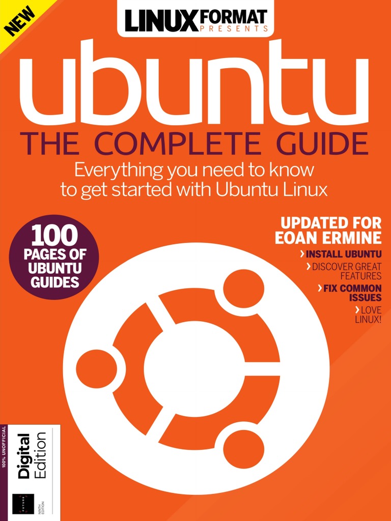 Ubuntu The Complete Guide 9 Ed | PDF
