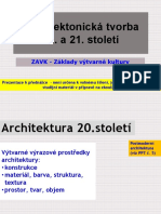 ZAVK 07 Architektura+20.+a+21.stol