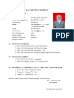 DAFTAR RIWAYAT HIDUP .docx