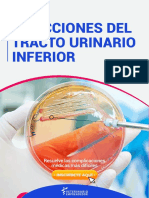 Infecciones Del Tracto Urinario Inferior