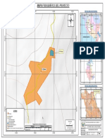 6.0. Mapa Fisiográfico Del Proyecto