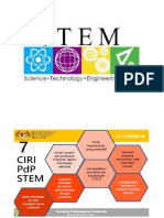 BAHAN STEM