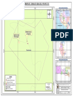 11.0.0 Mapa de Zona de Vida Del Proyecto