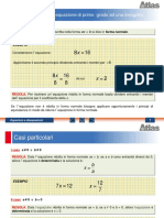 Equazioni e Cilindro PDF